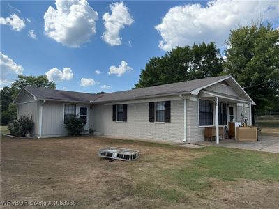 302 W Newberry Rd, Alma, AR, 72921