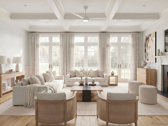 4th image of 58 Wainscott Stone Rd