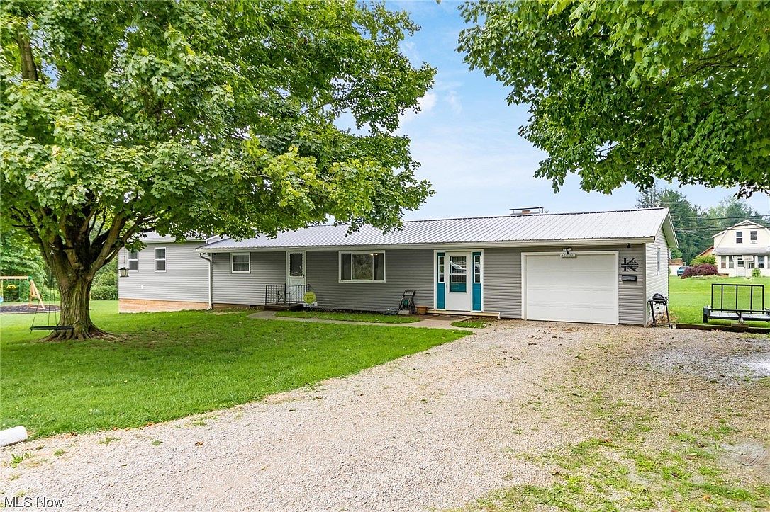 146 Anders Dr, Roseville, OH 43777 MLS 4485181 Zillow