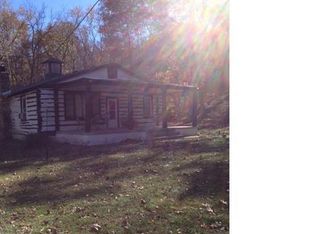 13675 Mitch Sweet Rd, De Soto, MO 63020