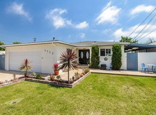 1772 Voorhees Ave, Manhattan Beach, CA 90266
