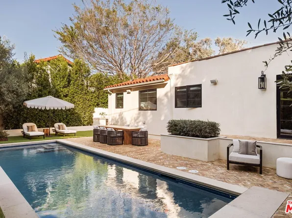 735 N Orlando Ave, Los Angeles, CA 90069
