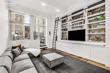Rented by Sotheby's International Realty