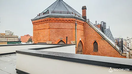 Rented by Nooklyn NYC LLC