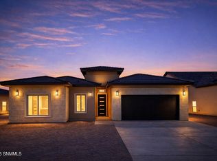 3720 Portrait St, Las Cruces, NM 88012