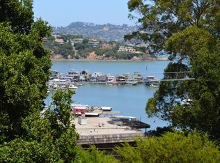 236 Eden Roc Dr, Sausalito, CA 94965