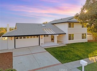 4021 Verde Vista Dr, Thousand Oaks, CA 91360