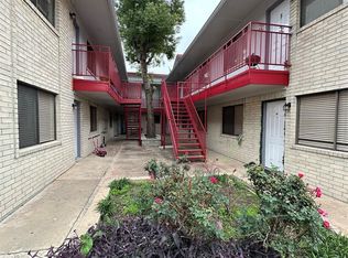 1410 Blalock Rd APT 3, Houston, TX 77055