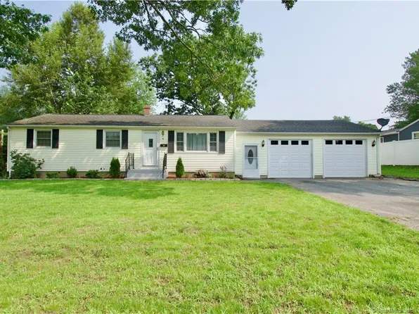 12 Gary Drive, Enfield, CT 06082