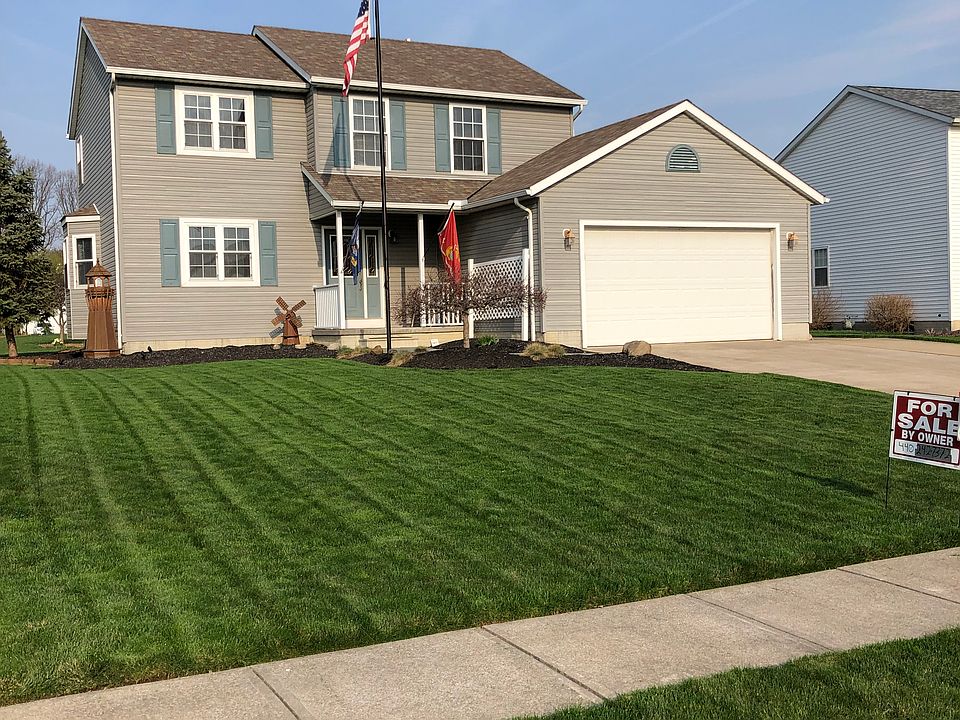Lucious Lawn & Landscape
