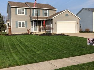 3460 Bellflower Dr, Lorain, OH 44053