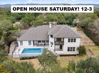 7738 Sandia Loop, Austin, TX 78735