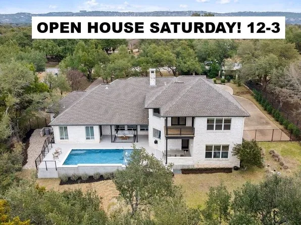 7738 Sandia Loop, Austin, TX 78735