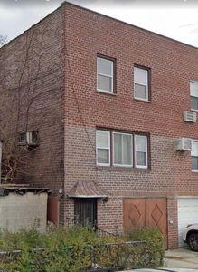 154-28 64th Avenue, Flushing, NY, 11367