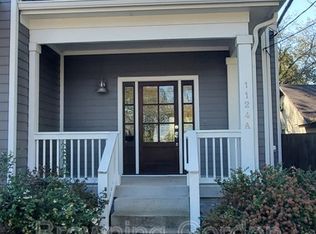 1124A Leland Ave, Nashville, TN 37216