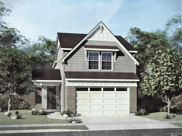 18079 Cinder Brook Ave, Nampa, ID 83687