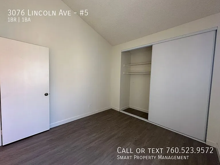 3076 Lincoln Ave #5 — Photo 23