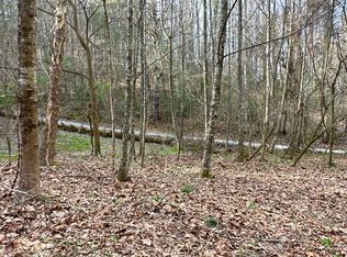 LOT Rabbit Hill Rd #8, Del Rio, TN 37727