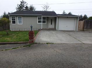 4634 La Franchi Ln, Eureka, CA 95503