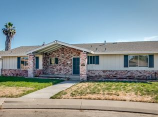 1725 Briarwood Dr, Modesto, CA 95355