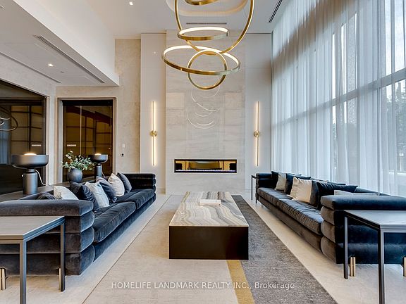 5th image of 8888 Yonge St #307
