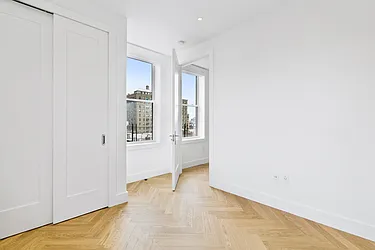 Rented by Akelius Real Estate Management