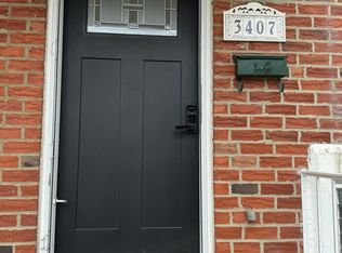 3407 Chalfont Dr, Philadelphia, PA 19154