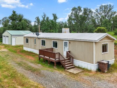5100 Erma Ln, Anderson, CA, 96007