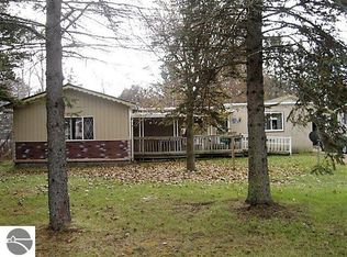 6919 Curtis Rd, Hale, MI 48739