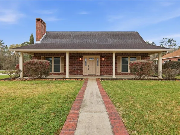 6815 Tallow Dr, Beaumont, TX 77713