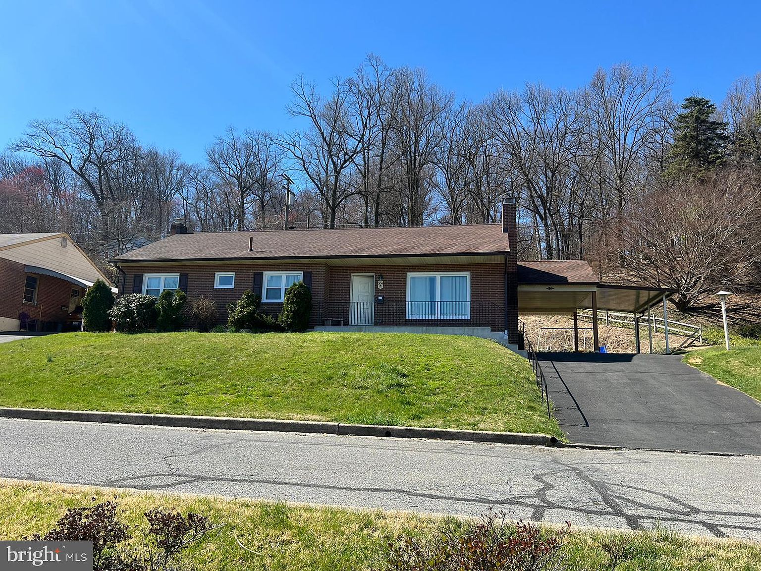 304 Hill Ave, Reading, PA 19606 | Zillow