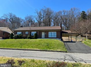 304 Hill Ave, Reading, PA