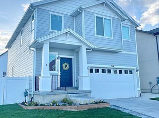 519 S Valkyries Ln, Saratoga Springs, UT 84045