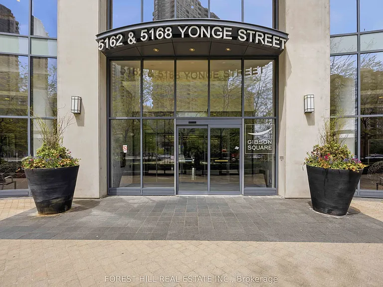 5162 Yonge St #2301 — Photo 19