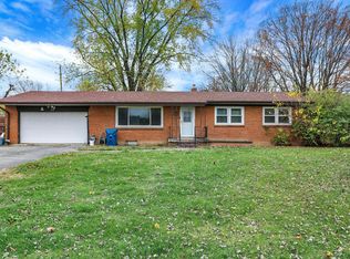 331 N Girls School Rd, Indianapolis, IN 46214