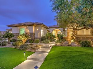 16 Pine Hollow Dr, Henderson, NV 89052