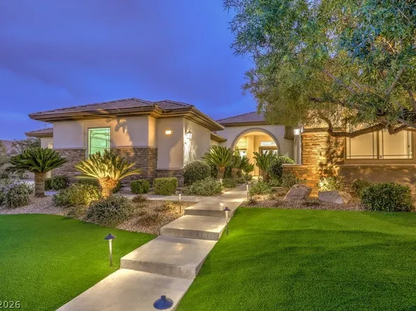 16 Pine Hollow Dr, Henderson, NV 89052