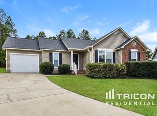 824 Cedar Break Ct, Lexington, SC 29073