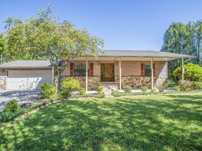 165 Grand View Dr LOT 1, Maynardville, TN, 37807