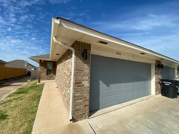 1503 Macalpine Dr, Oklahoma City, OK 73160