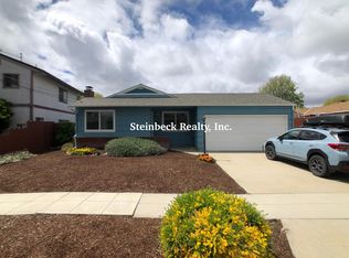 9 Young Dr, Salinas, CA 93901