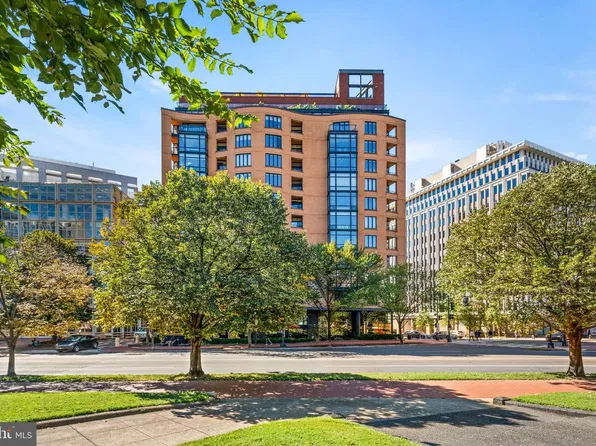 1010 Massachusetts Ave NW Unit 607, Washington, DC 20001