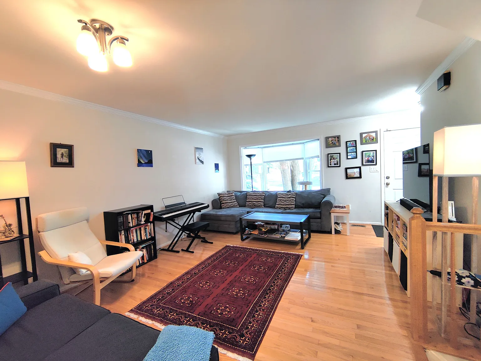 6061 Clay Spur Ct — Photo 2