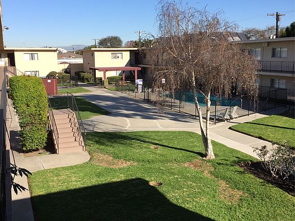 2nd image of 3313 Artesia Blvd APT 12