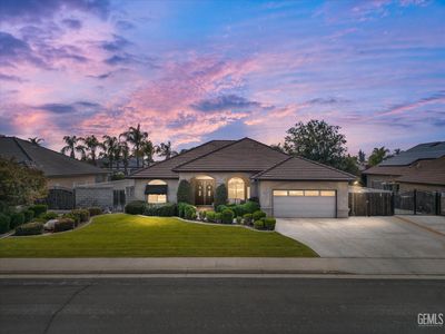 2447 Debra Louise Ct, Bakersfield, CA, 93314