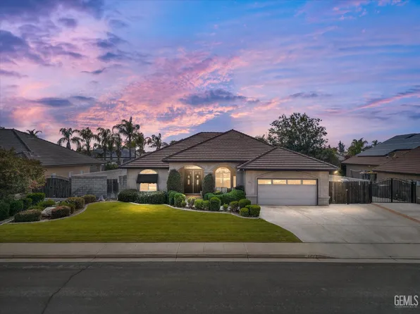 2447 Debra Louise Ct, Bakersfield, CA 93314