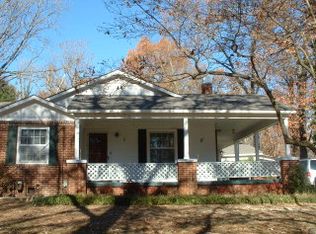 710 W Lelia St, Florence, AL 35630