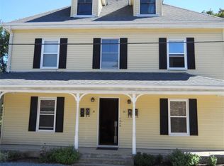 35 Alpine Row #35, Franklin, MA 02038