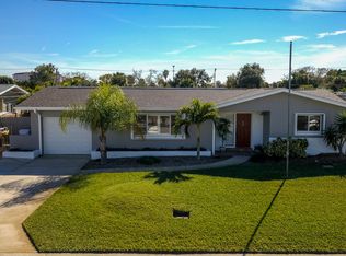 415 Needle Blvd, Merritt Island, FL 32953