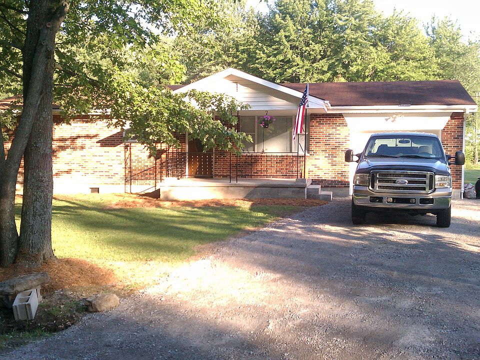 9798 Fite Ave, Hamersville, OH 45130 Zillow